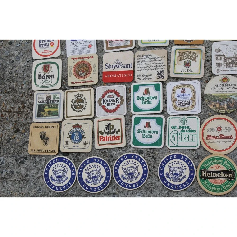 Budweiser huge lot